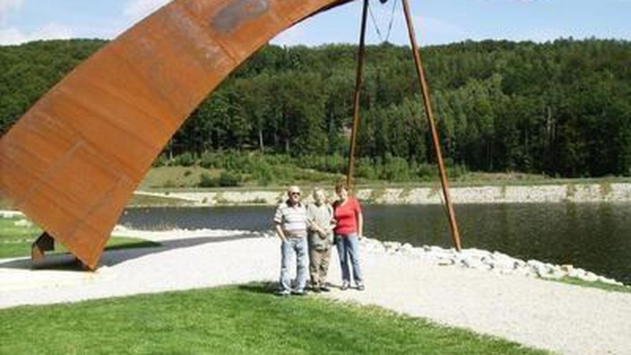Drachensee bei Furth i.Wald  (18 km ) Drachensee bei Furth i.Wald  (18 km )